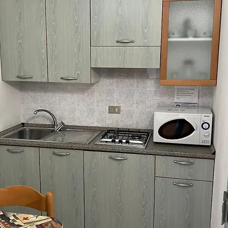 Beverly Appartement *