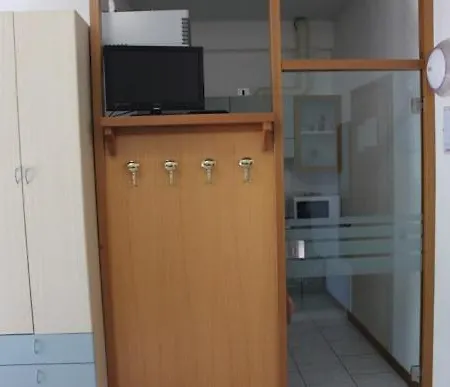 Beverly Appartement *