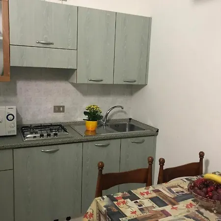 Beverly Apartment Lido di Jesolo