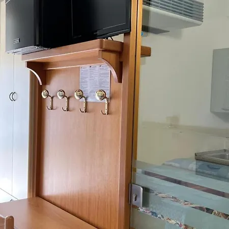 Appartement Beverly Lido di Jesolo