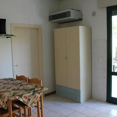 Beverly Apartment Lido di Jesolo