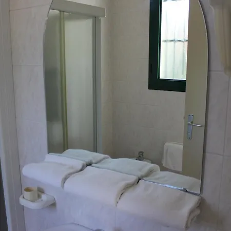 Apart Otel Beverly 3*