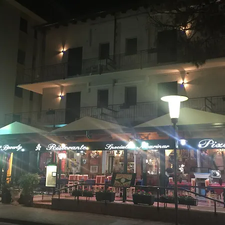 Lejlighedshotel Beverly