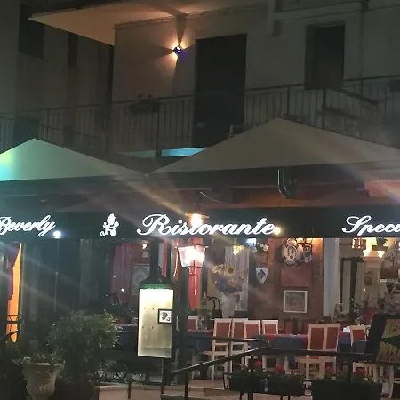 Beverly Apart Otel Lido di Jesolo