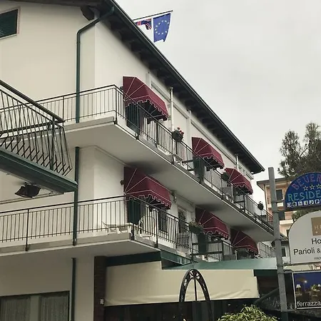 Apart Otel Beverly
