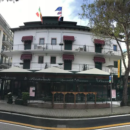 Beverly Lejlighedshotel