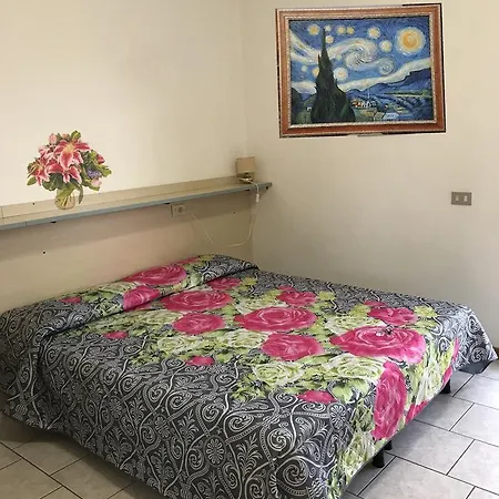 Beverly Apart Otel