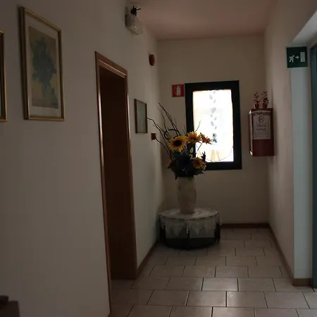 Appartement Beverly *