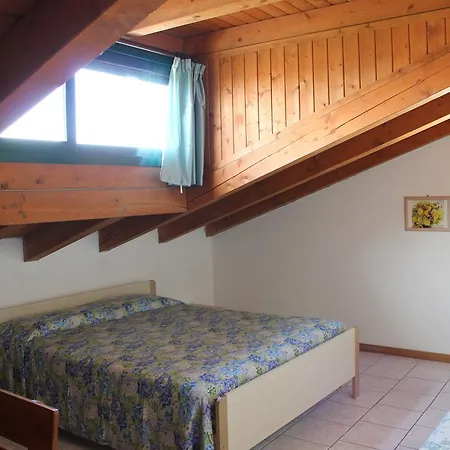 Beverly Lejlighedshotel Lido di Jesolo