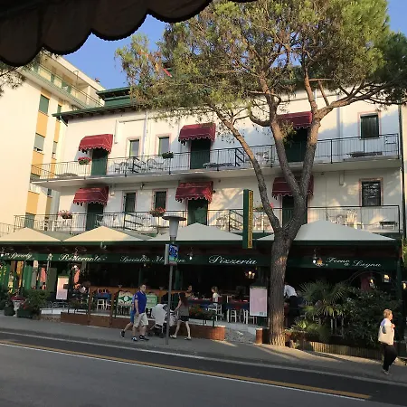 Apart Otel Beverly