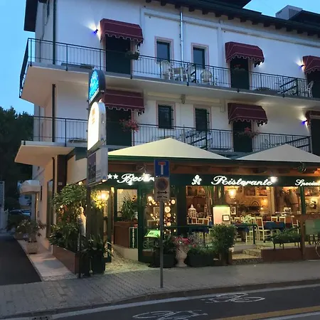 Beverly Lejlighedshotel