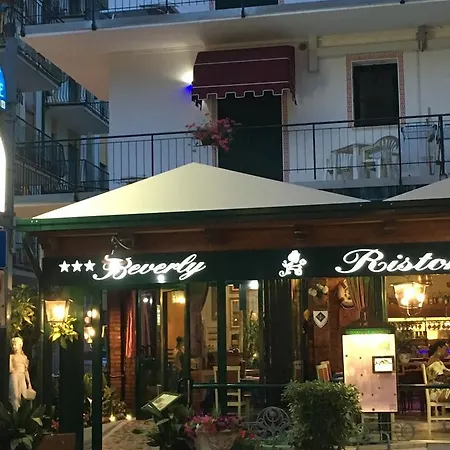 Beverly Lejlighedshotel