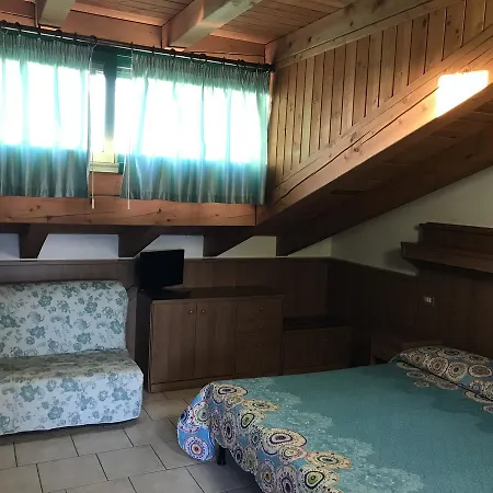 Lejlighedshotel Beverly 3*