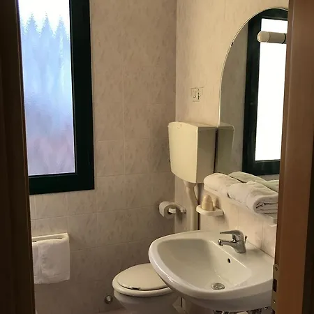 Lejlighedshotel Beverly