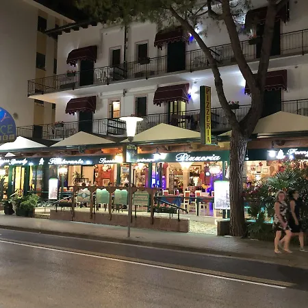 Beverly Lejlighedshotel