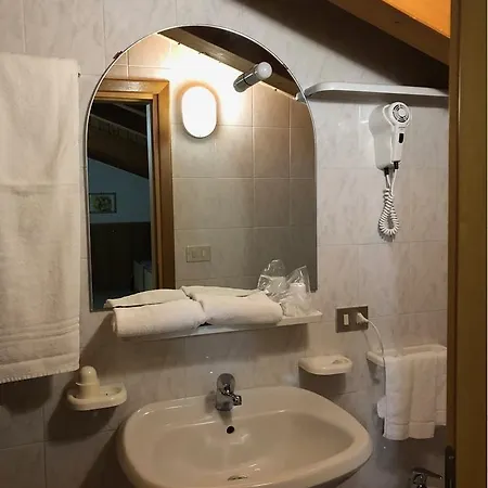 Apart Otel Beverly