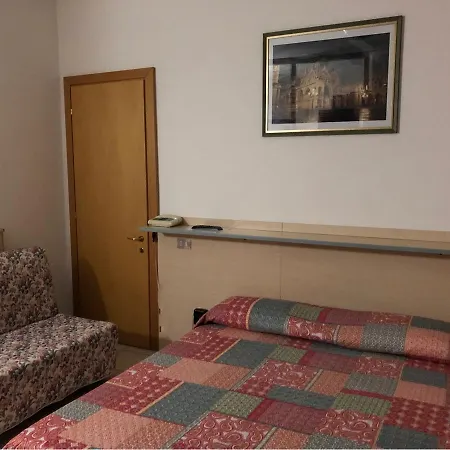 Beverly Appartement