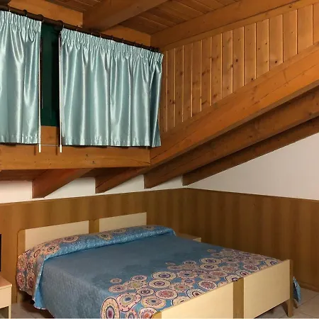 Beverly Appartement