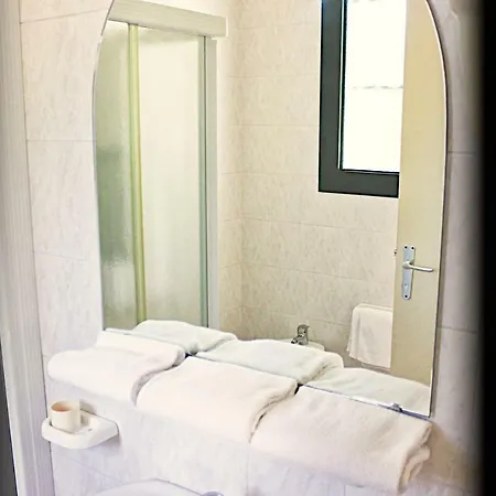 Beverly Lejlighedshotel 3*