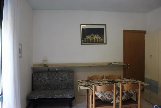 Apartamento Beverly
