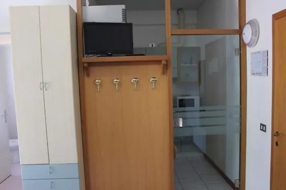 Beverly Apartamento *