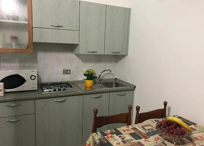 Beverly Apartamento Lido di Jesolo