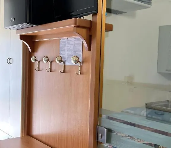 Apartamento Beverly Lido di Jesolo