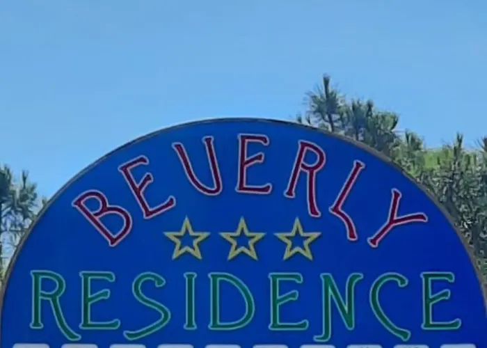 Beverly Apartamento Lido di Jesolo