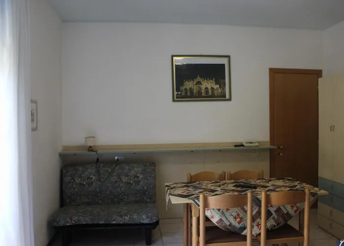 Apartamento Beverly