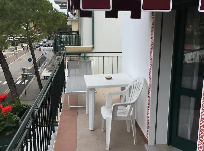 Beverly Apartamento Lido di Jesolo