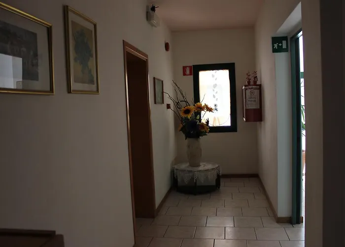 Apartamento Beverly *