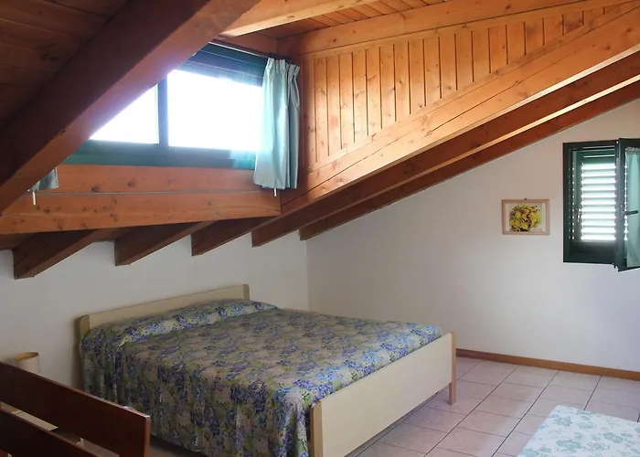 Beverly Apartamento Lido di Jesolo