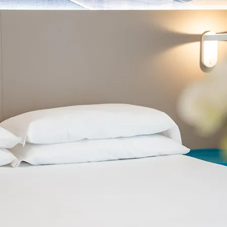 Beverly Lejlighedshotel Lido di Jesolo
