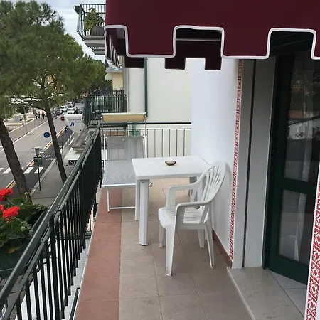 Beverly Lejlighed Lido di Jesolo