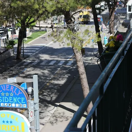 Beverly アパート リド・ディ・イエゾロ