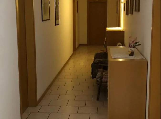 Lägenhet Beverly *