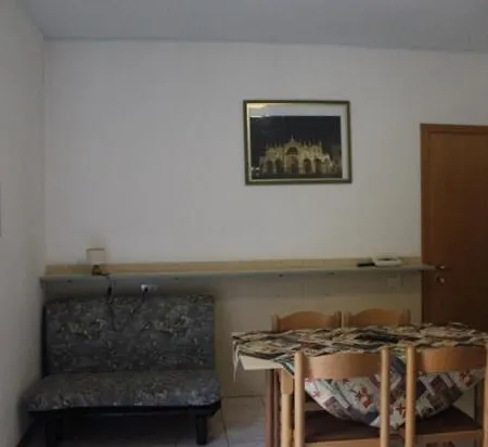 Διαμέρισμα Beverly