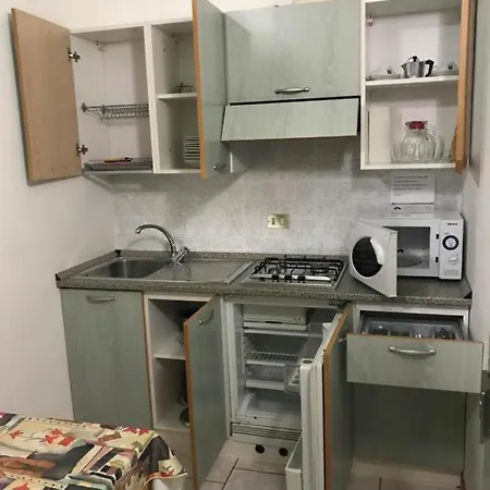 Beverly * Τζεσόλο Λίντο