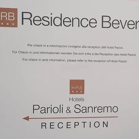 Beverly 3*