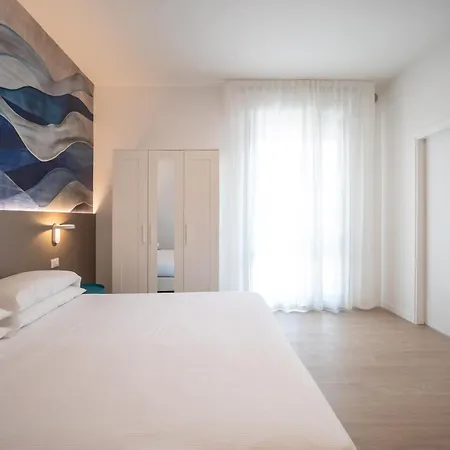 Beverly 3* Lido di Jesolo