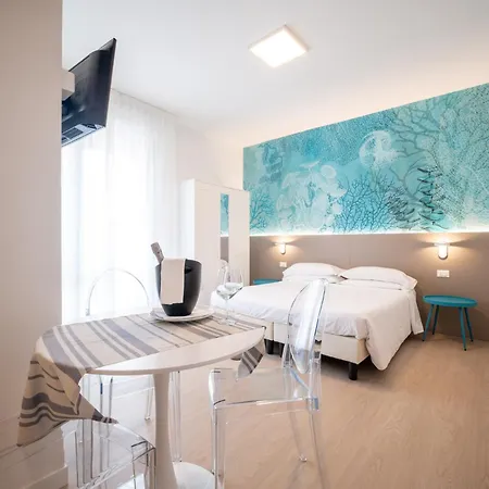 Lägenhetshotell Beverly