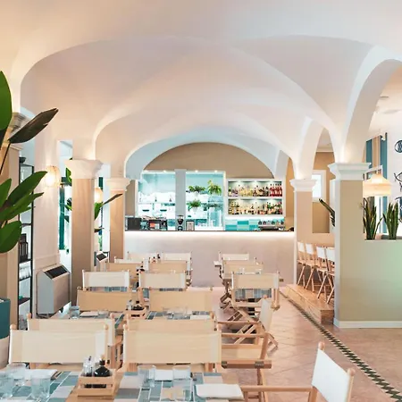 Beverly Lägenhetshotell Lido di Jesolo