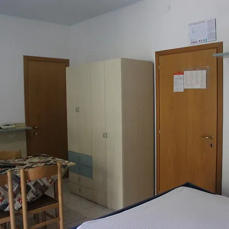 Beverly Διαμέρισμα Τζεσόλο Λίντο