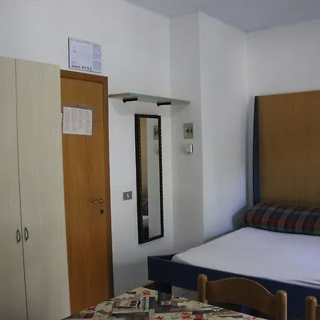 Beverly Διαμέρισμα Τζεσόλο Λίντο