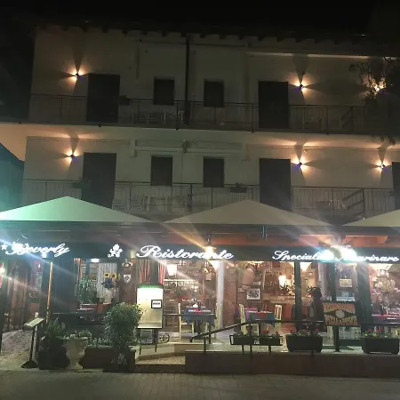 Διαμέρισμα Beverly