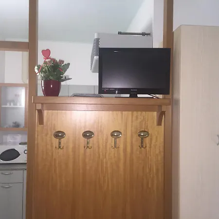 Beverly Διαμέρισμα