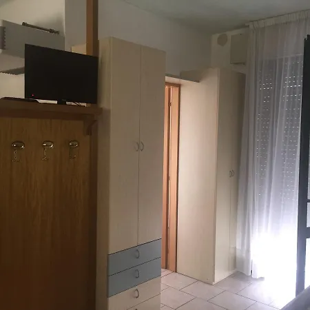 Beverly Διαμέρισμα Τζεσόλο Λίντο