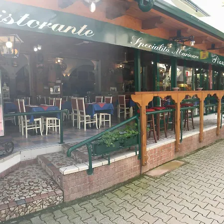 Beverly Διαμέρισμα *