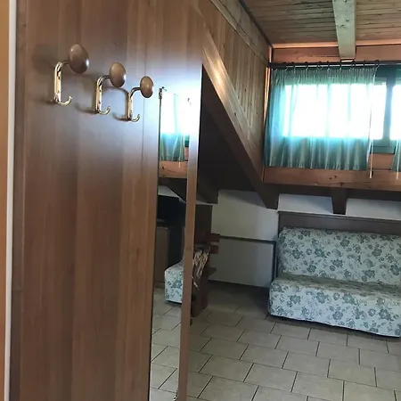 Beverly Διαμέρισμα Τζεσόλο Λίντο