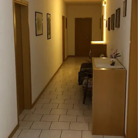 Διαμέρισμα Beverly *